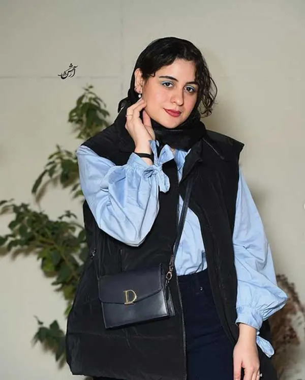 فاطیما بهارمست