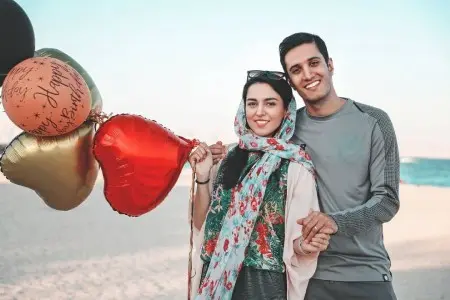 فرزانه فصیحی