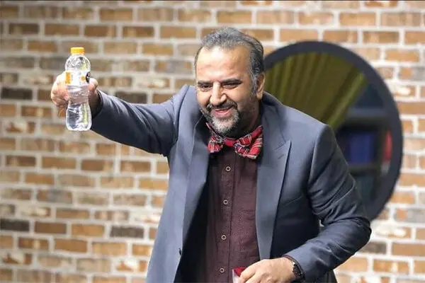 علیرضا استادی