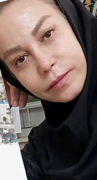 فریده لشنی