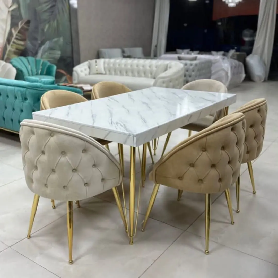 مدل میز ناهار خوری (20)