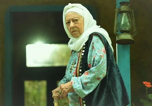 سریال سوجان (1)