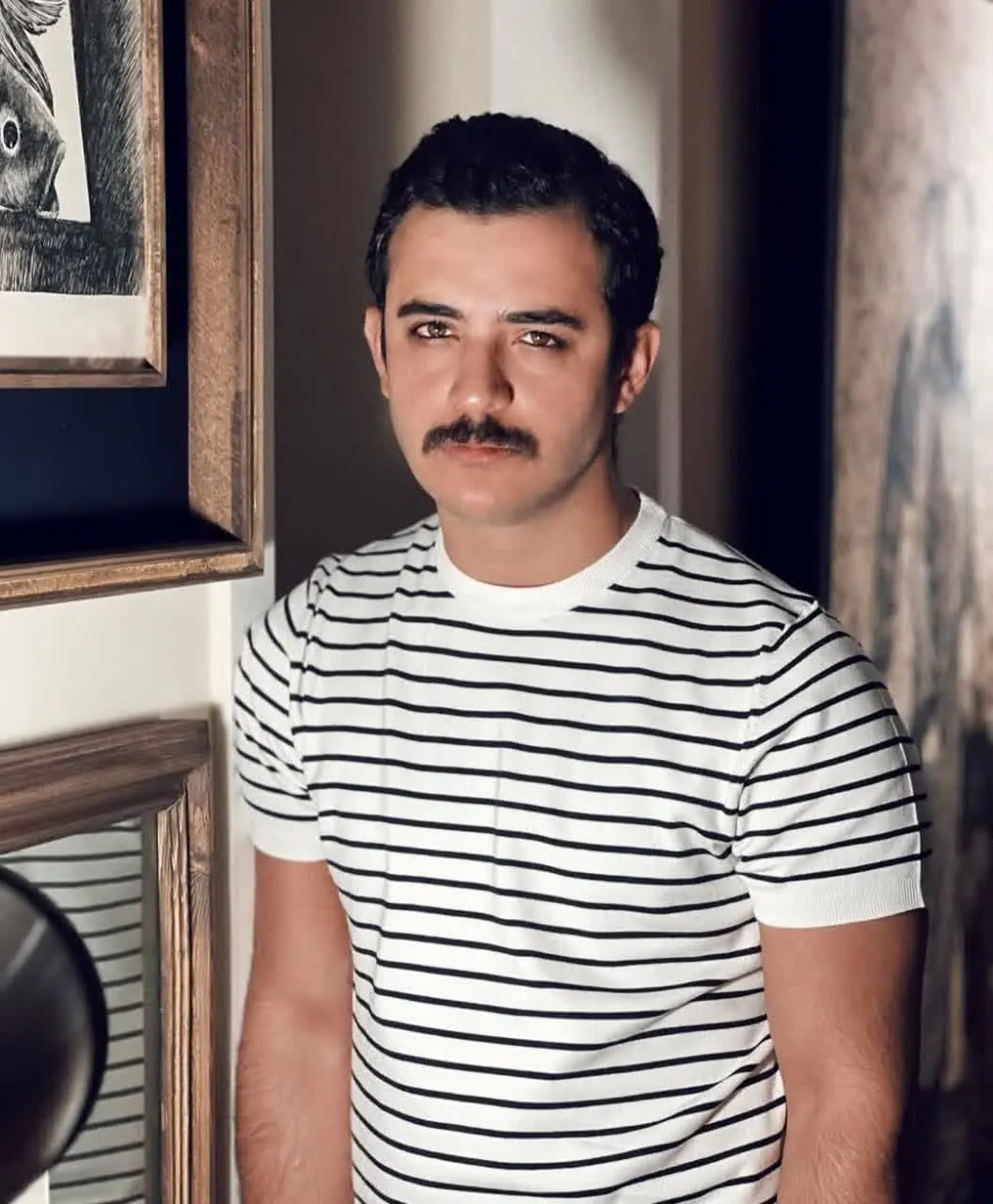 Ali Shadman (20)