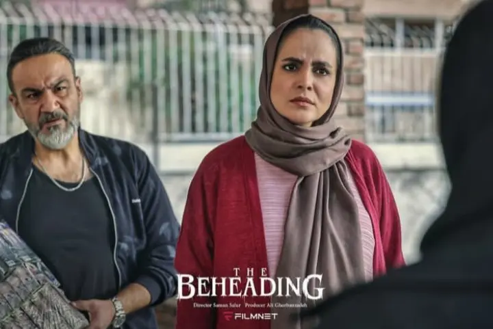 Azadeh Mahdizadeh (2)