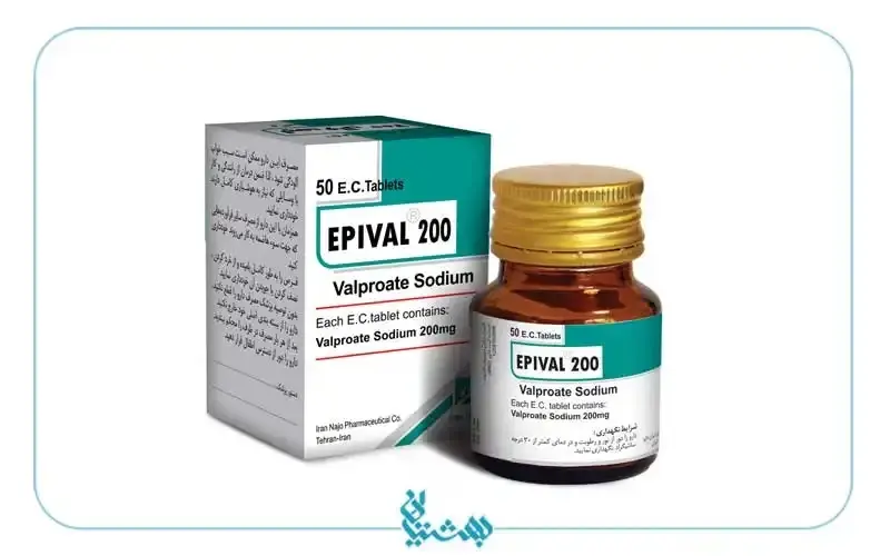 Sodium Valproate7