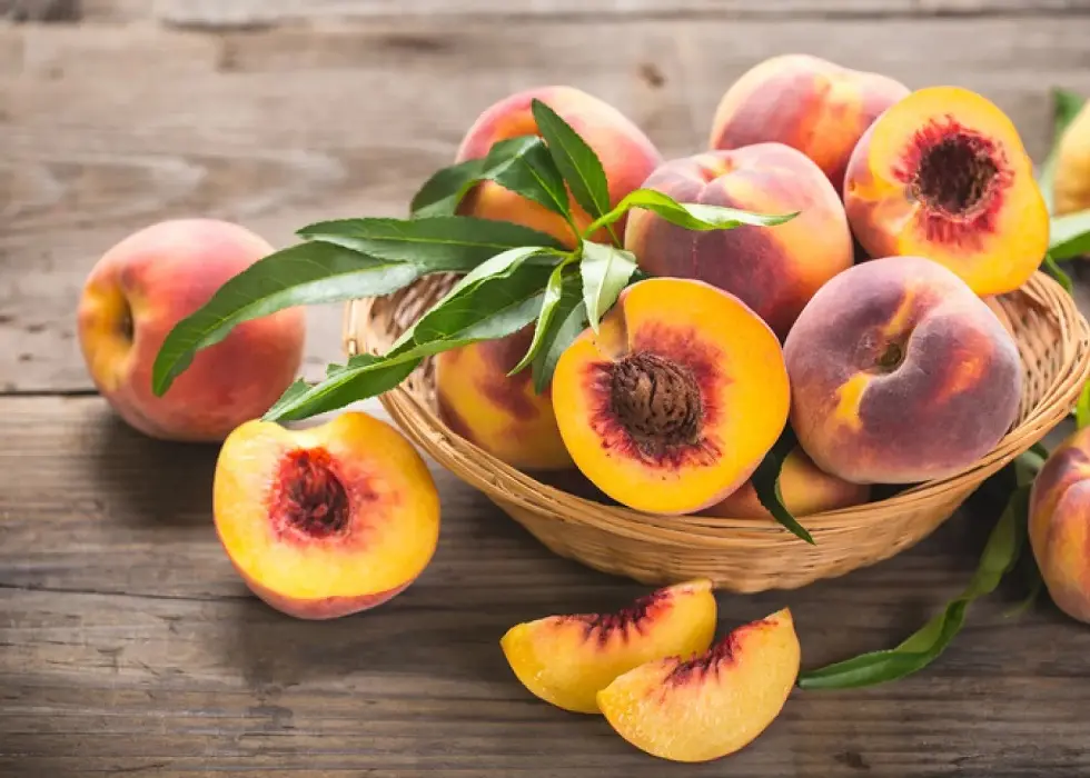 Peach (1)