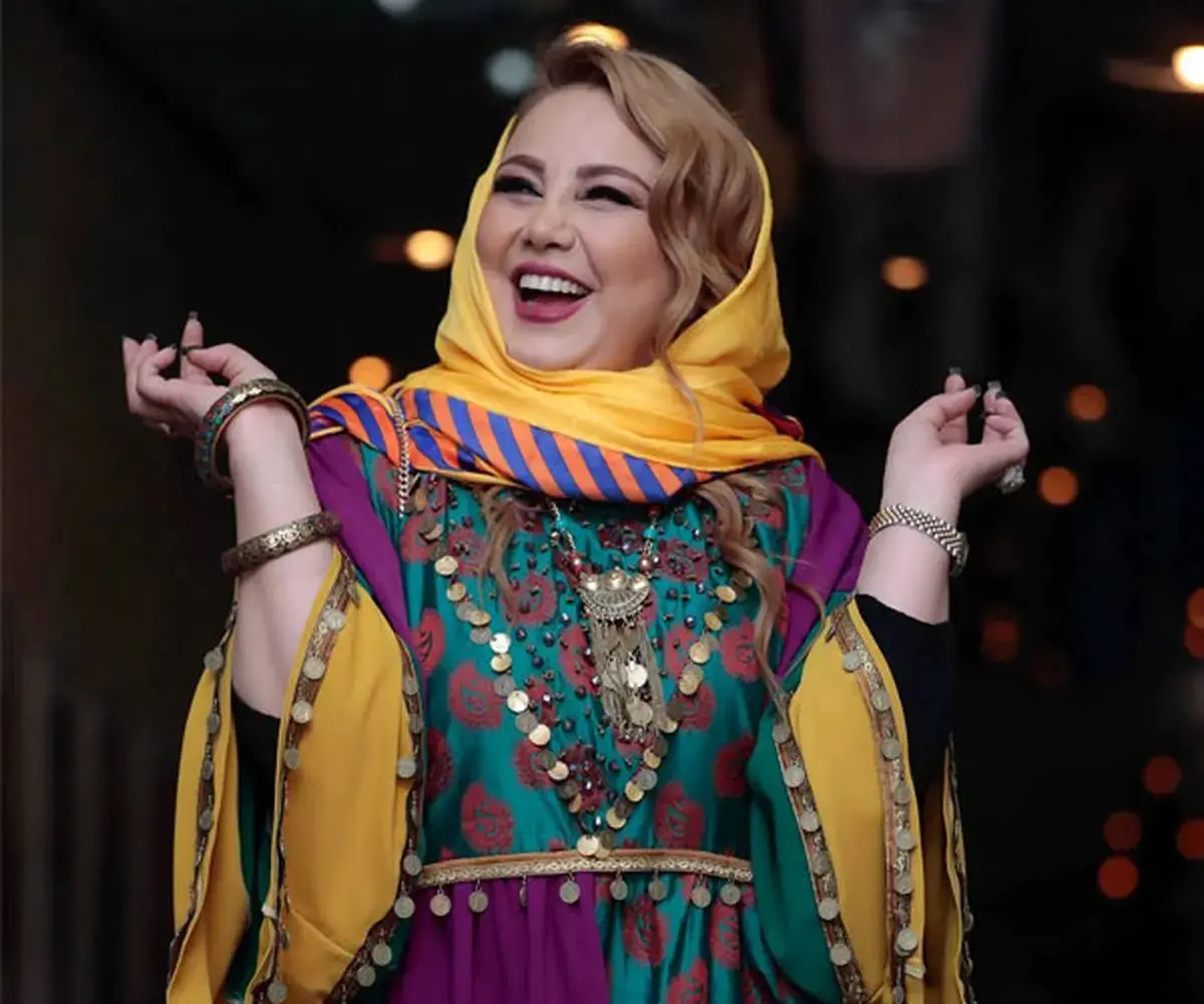 بهنوش+بختیاری