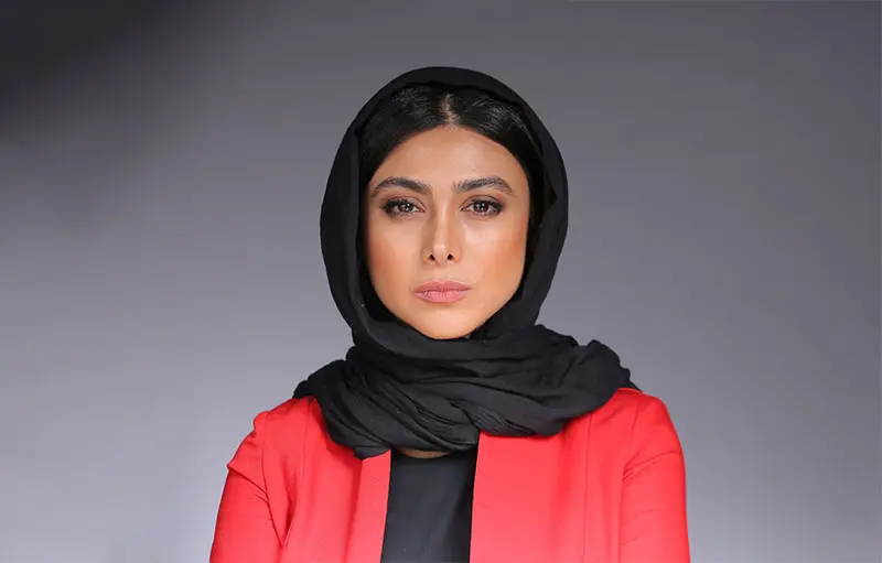 آزاده صمدی