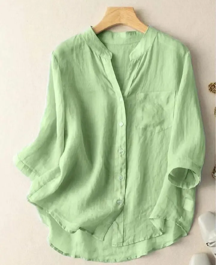 شومیز تابستانی (21)