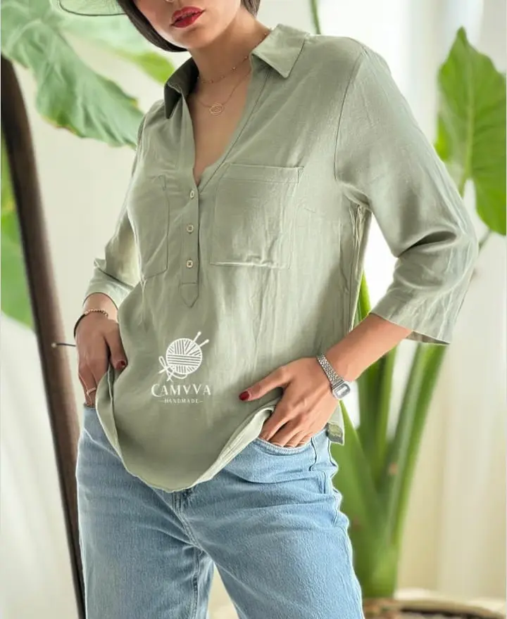 شومیز تابستانی (29)