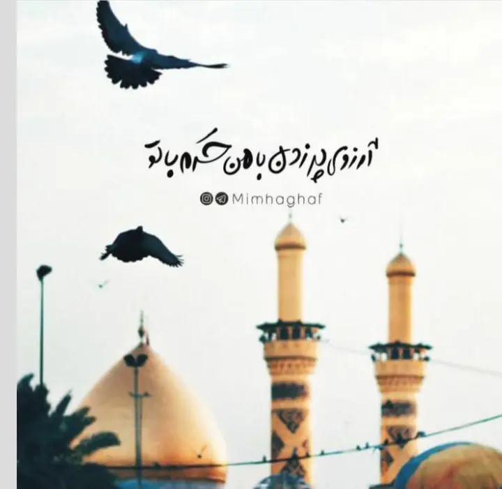 عکس پروفایل محرمی (3)