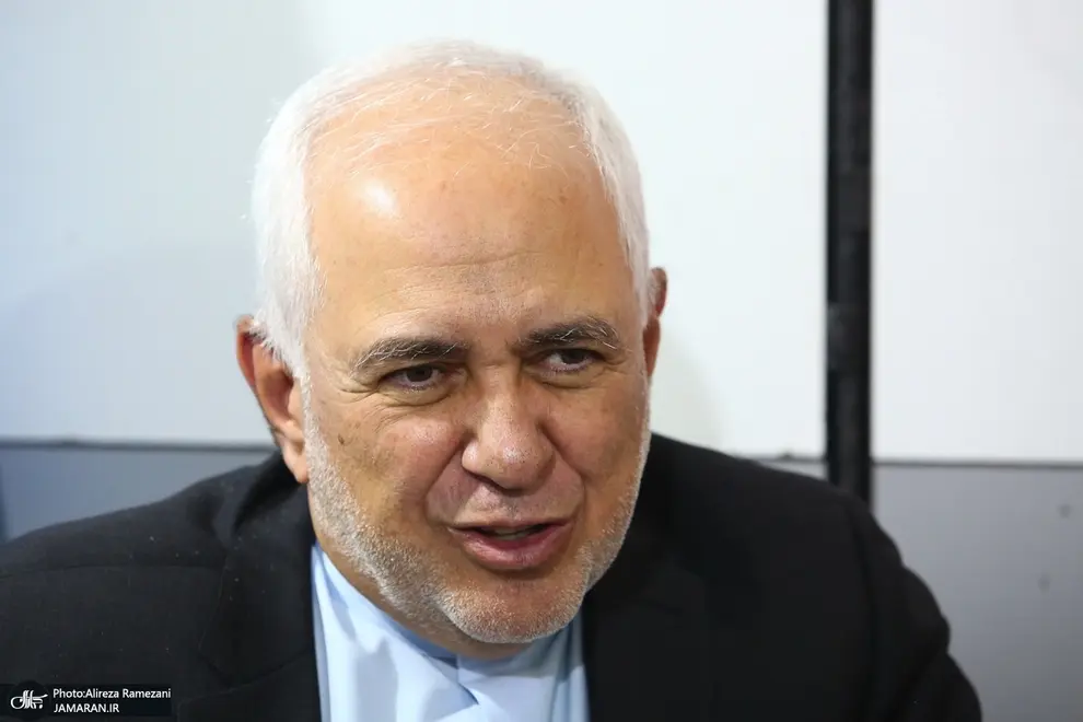 محمد جواد ظریف