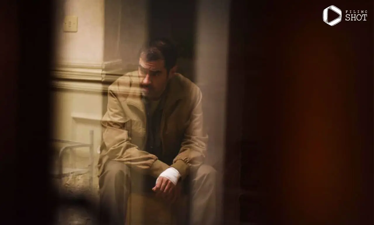 فیلم رها (4)