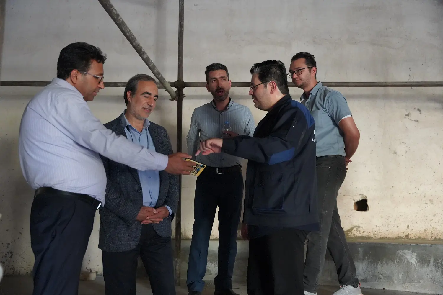 پروژه پردیس سینمایی شهر رویاها (22)