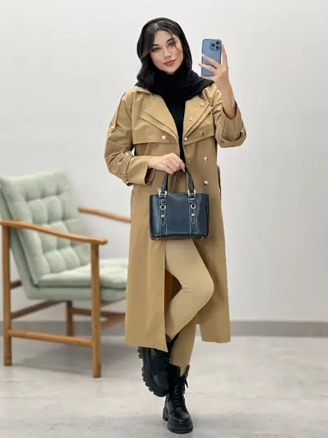 Rain model for girls (16)