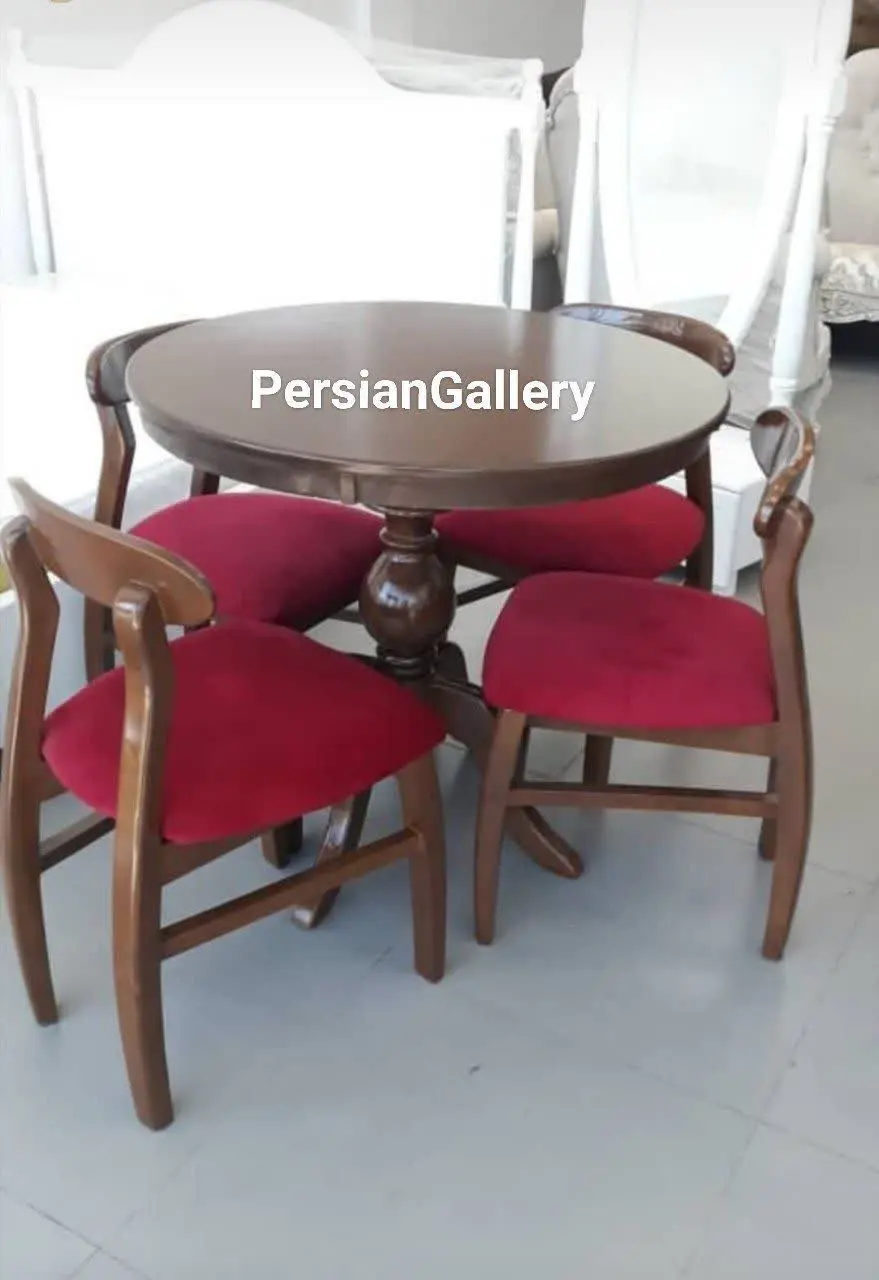 مدل میز ناهارخوری (2)