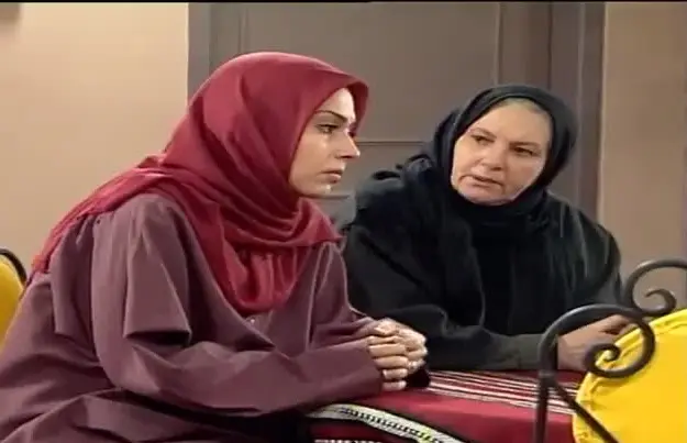 پرستو صالحی در زیر آسمان شهر