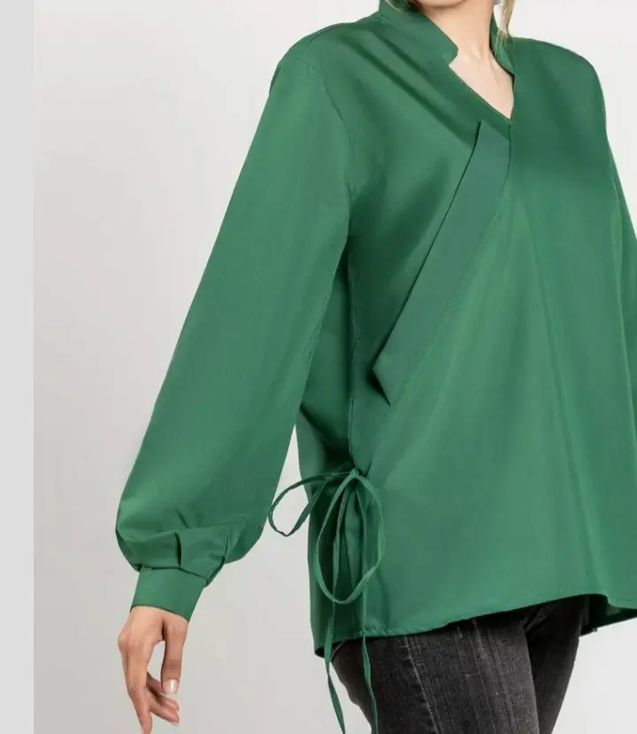 شومیز تابستانی (6)