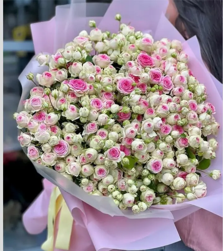  دسته گل خواستگاری (45)