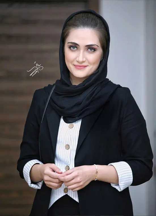 الناز ملک
