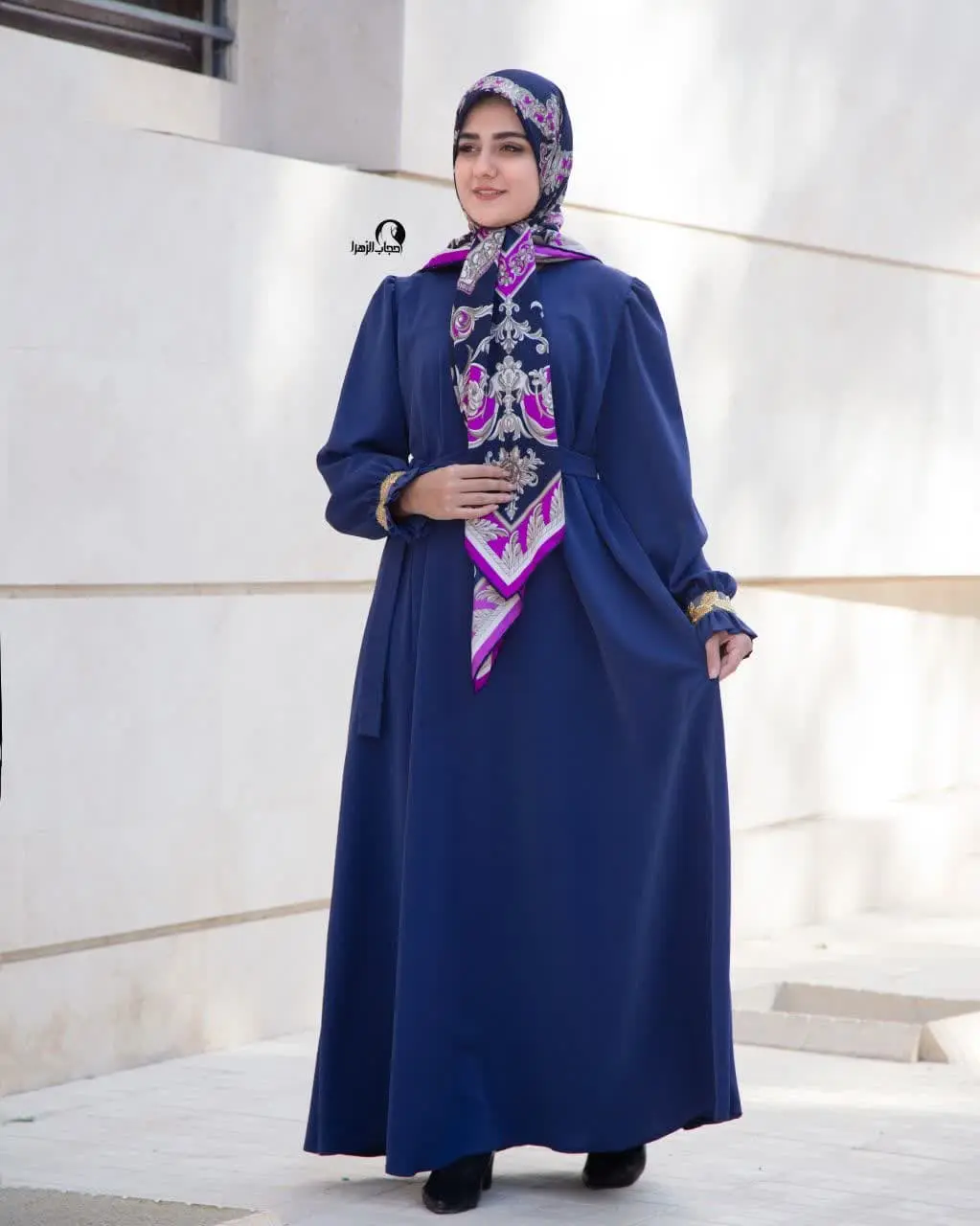 Manto Abaya (44)