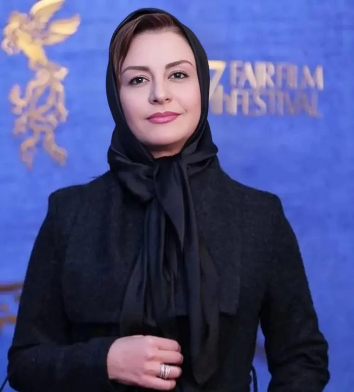 مریلا زارعی