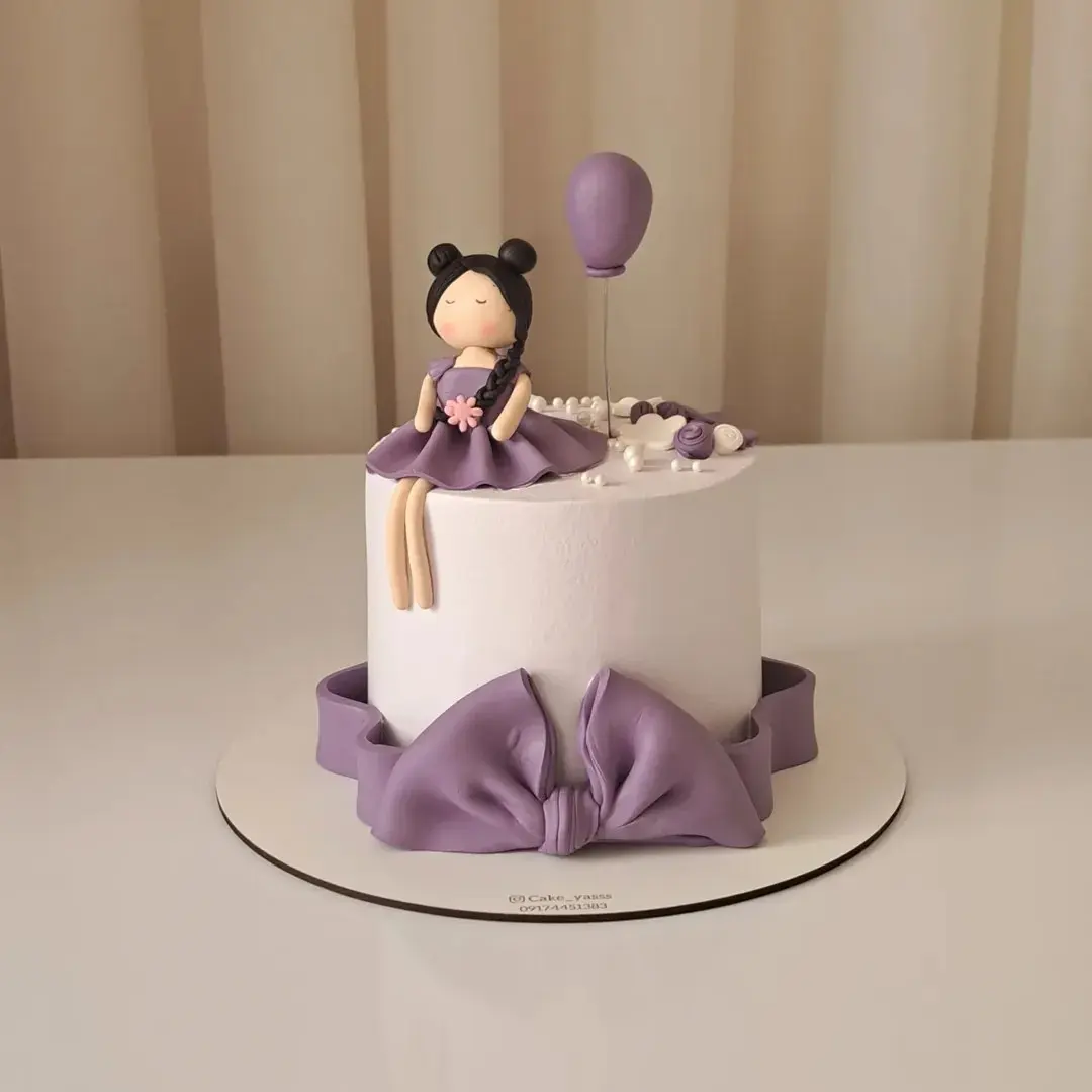 Girl_s Day Cake (18)