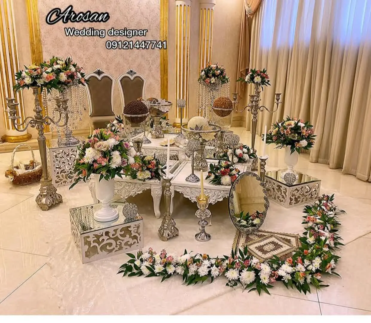 sofreh aghad (29)