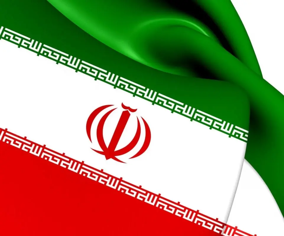 پرچم ایران