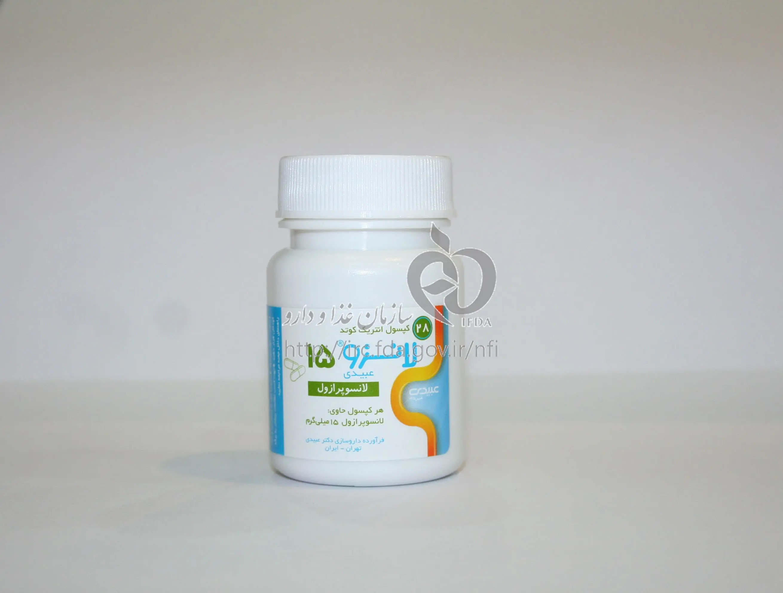  Lansoprazole (3)