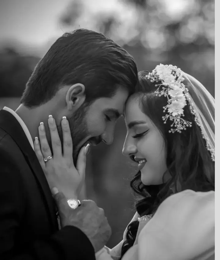 ژست عروس و داماد  (34)