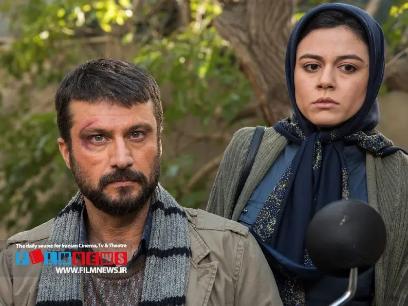 فیلم آنجا همان ساعت