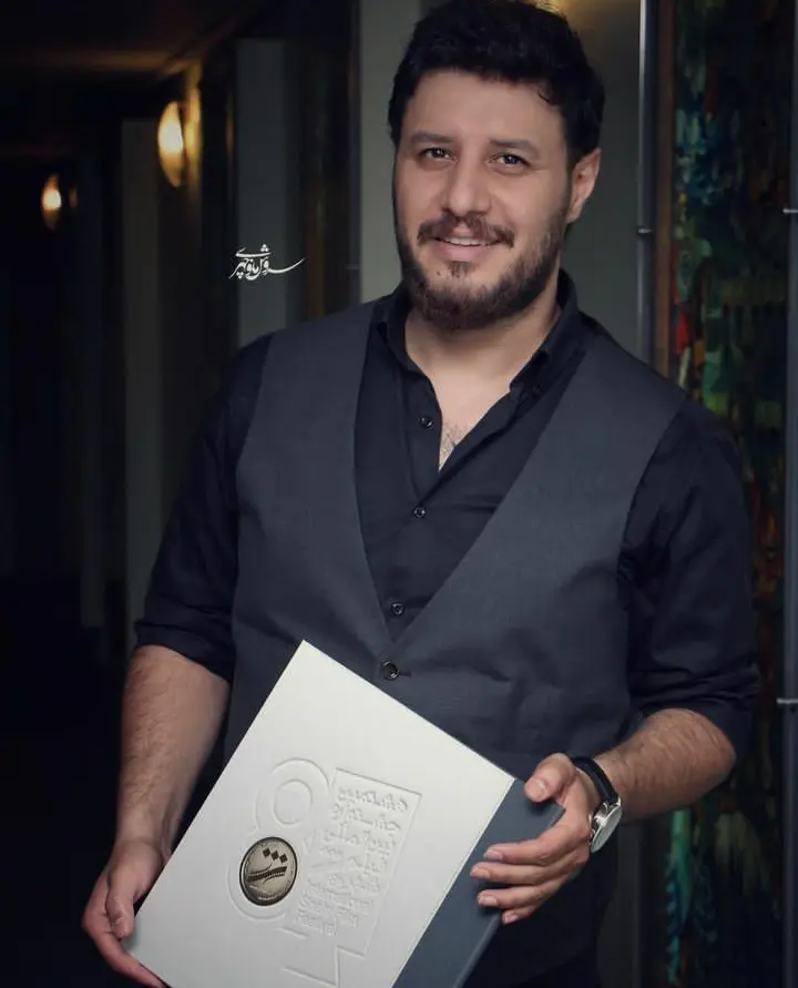 Javad Ezzati (2)