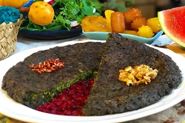 کوکو تره (1)