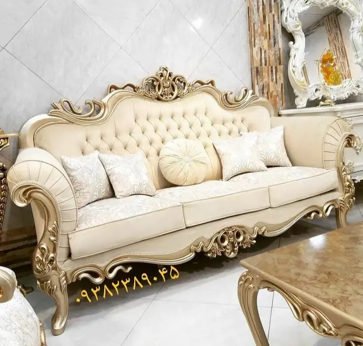مدل مبل عروس (14)