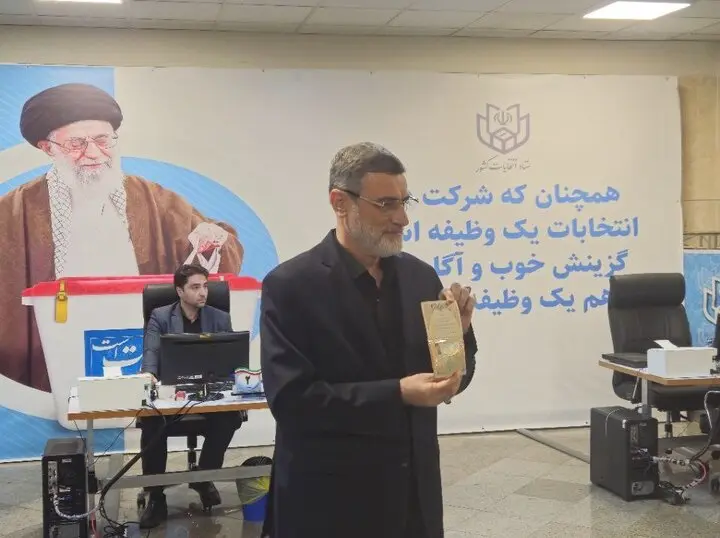 امیرحسین قاضی زاده هاشمی