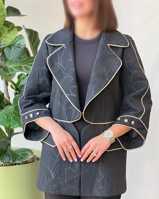 Katie coat model (47)