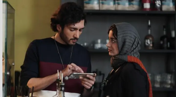 مه لقا مینوش زاد