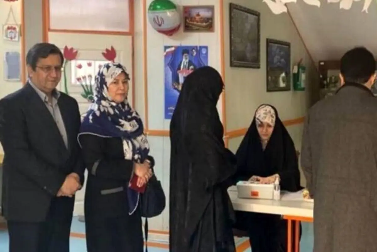 عبدالناصر همتی