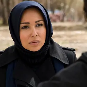پرستو صالحی در فیلم مسلخ
