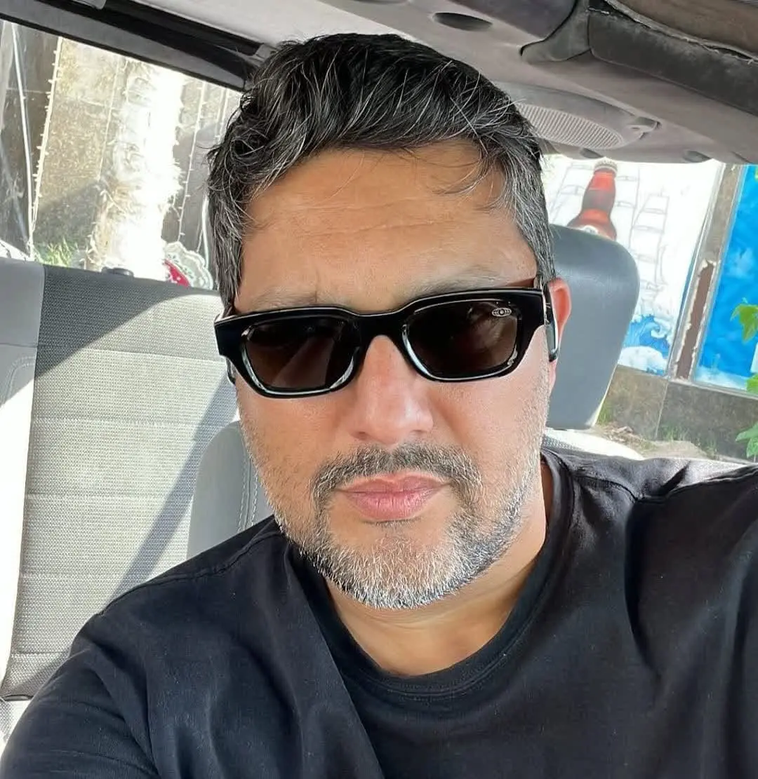 حامد بهداد