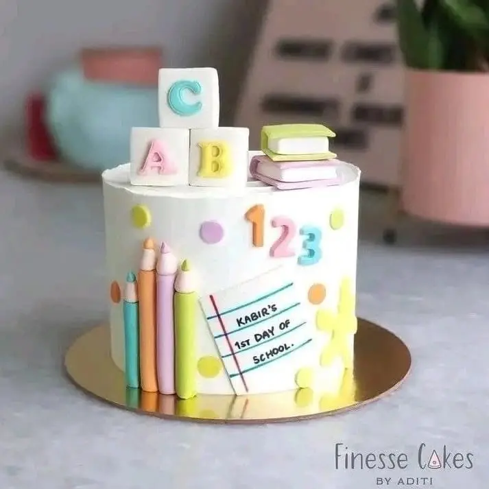 Teacher_s Day cake model (19)