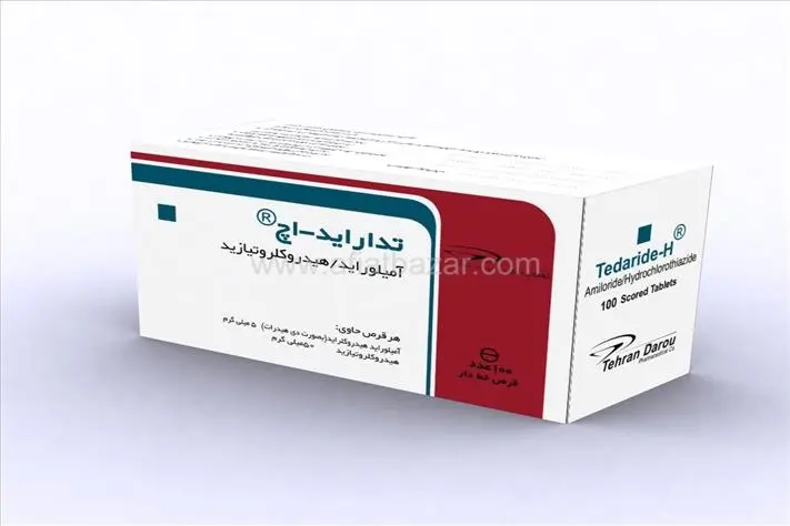آمیلوراید (1)