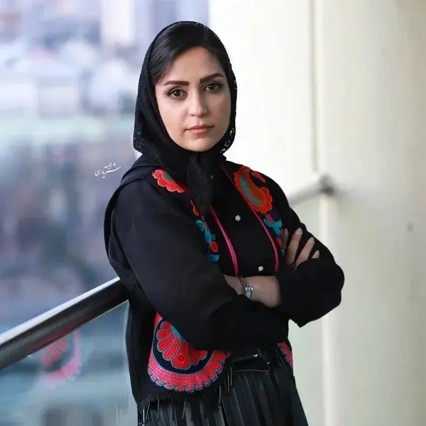 ساره رشیدی
