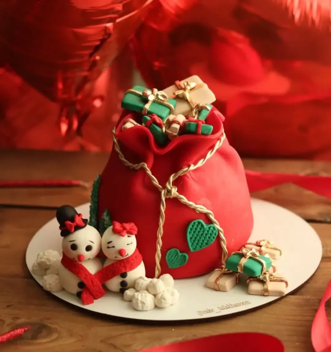Yalda Night Cake (33)