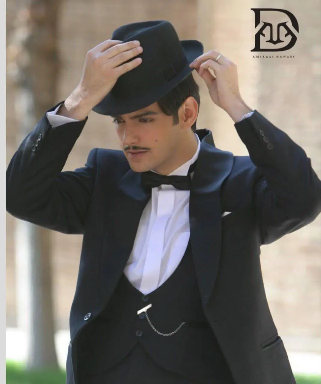 Amir Ali Danaei (3)