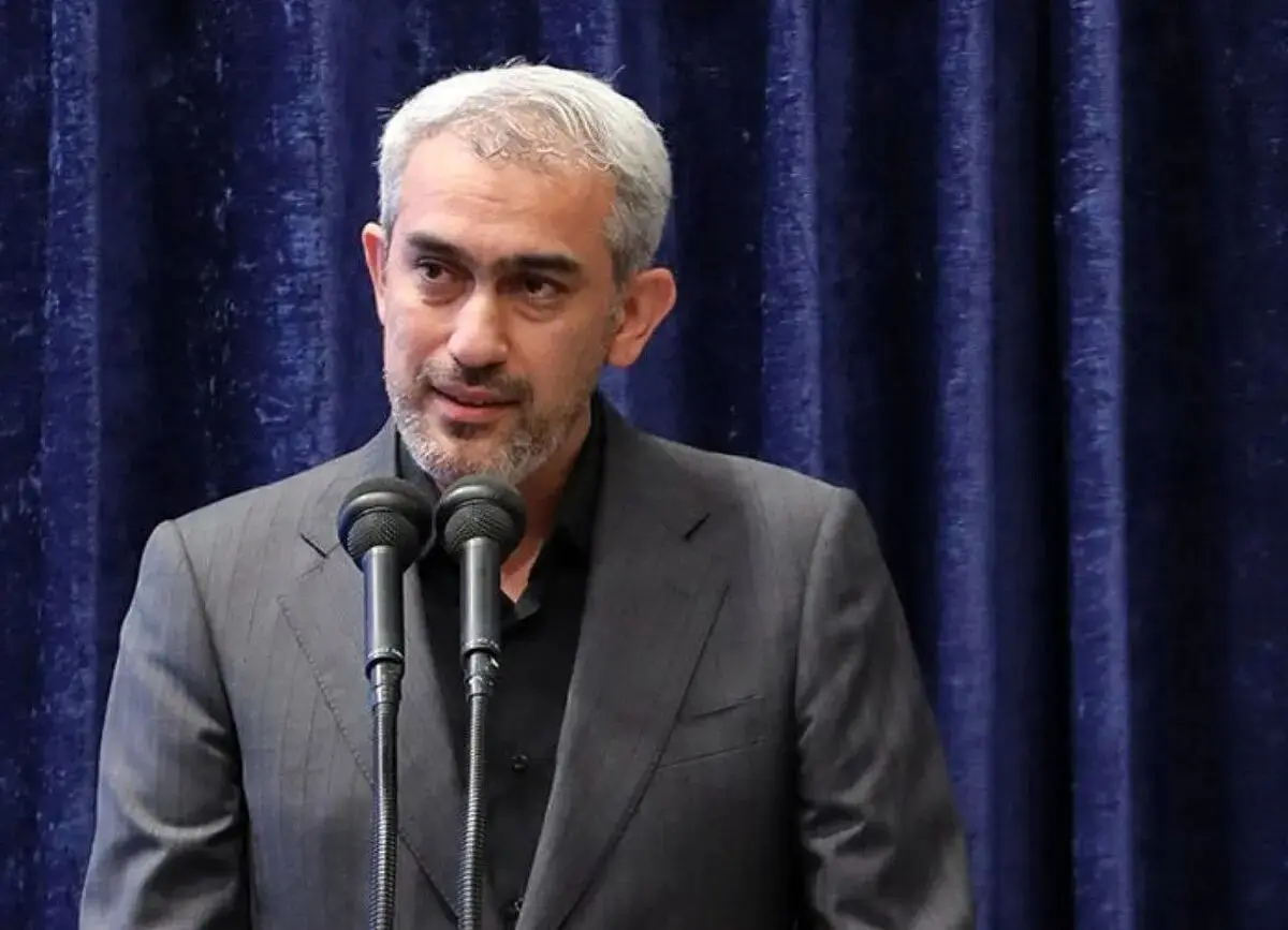 سید علی مدنی زاده