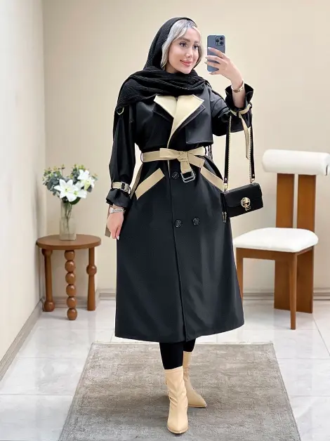 Rain model for girls (9)