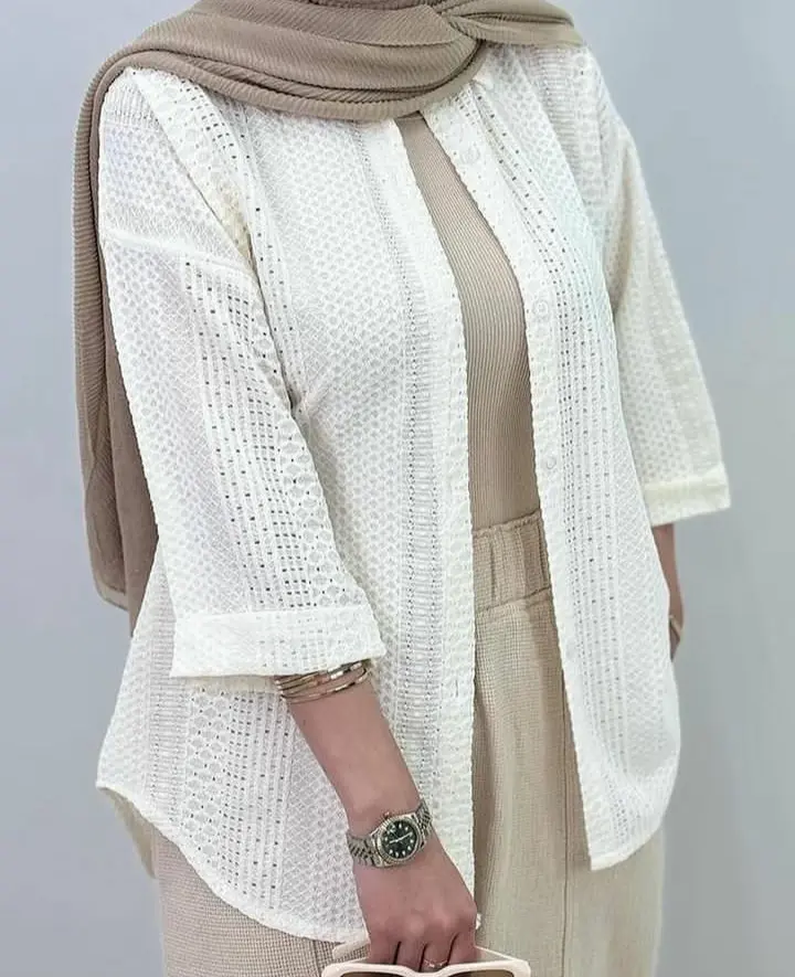 شومیز تابستانی (20)