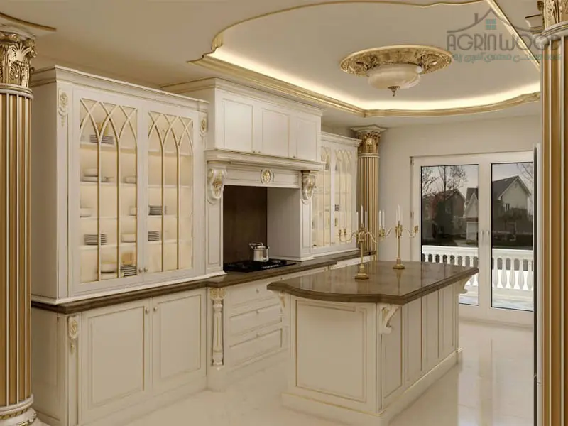 مدل کابینت (9)